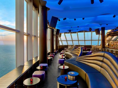 eclipse hotel w barcelona